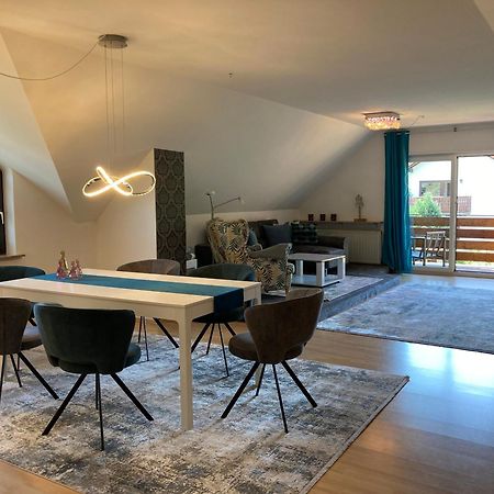 Ferienwohnung Finkenschlag Speyer Eksteriør bilde