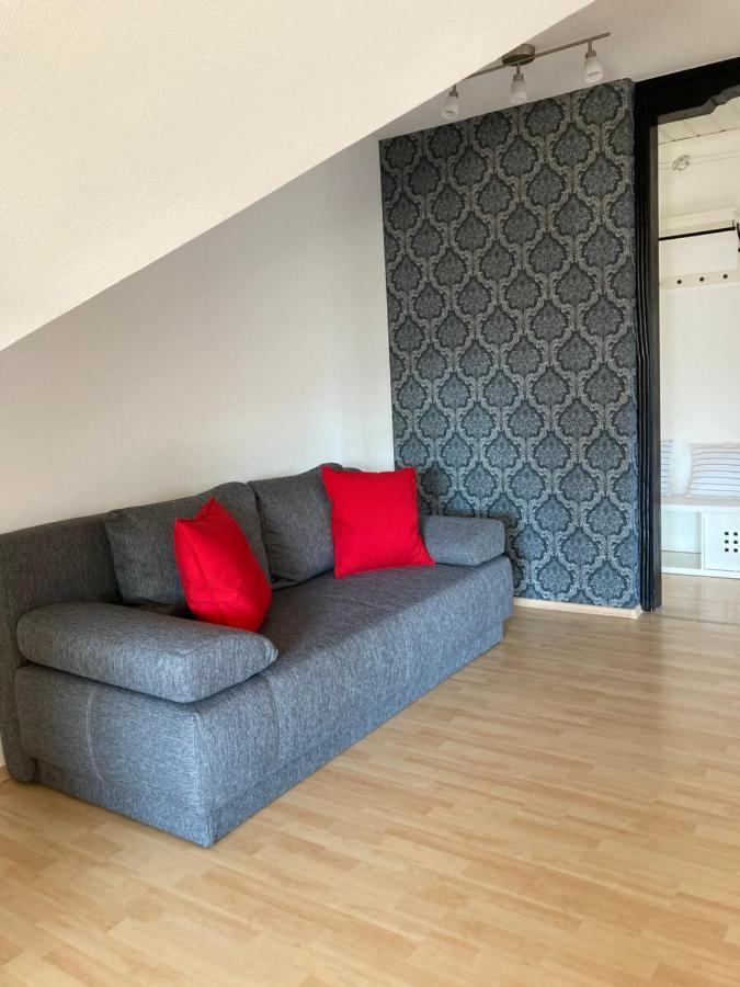 Ferienwohnung Finkenschlag Speyer Eksteriør bilde