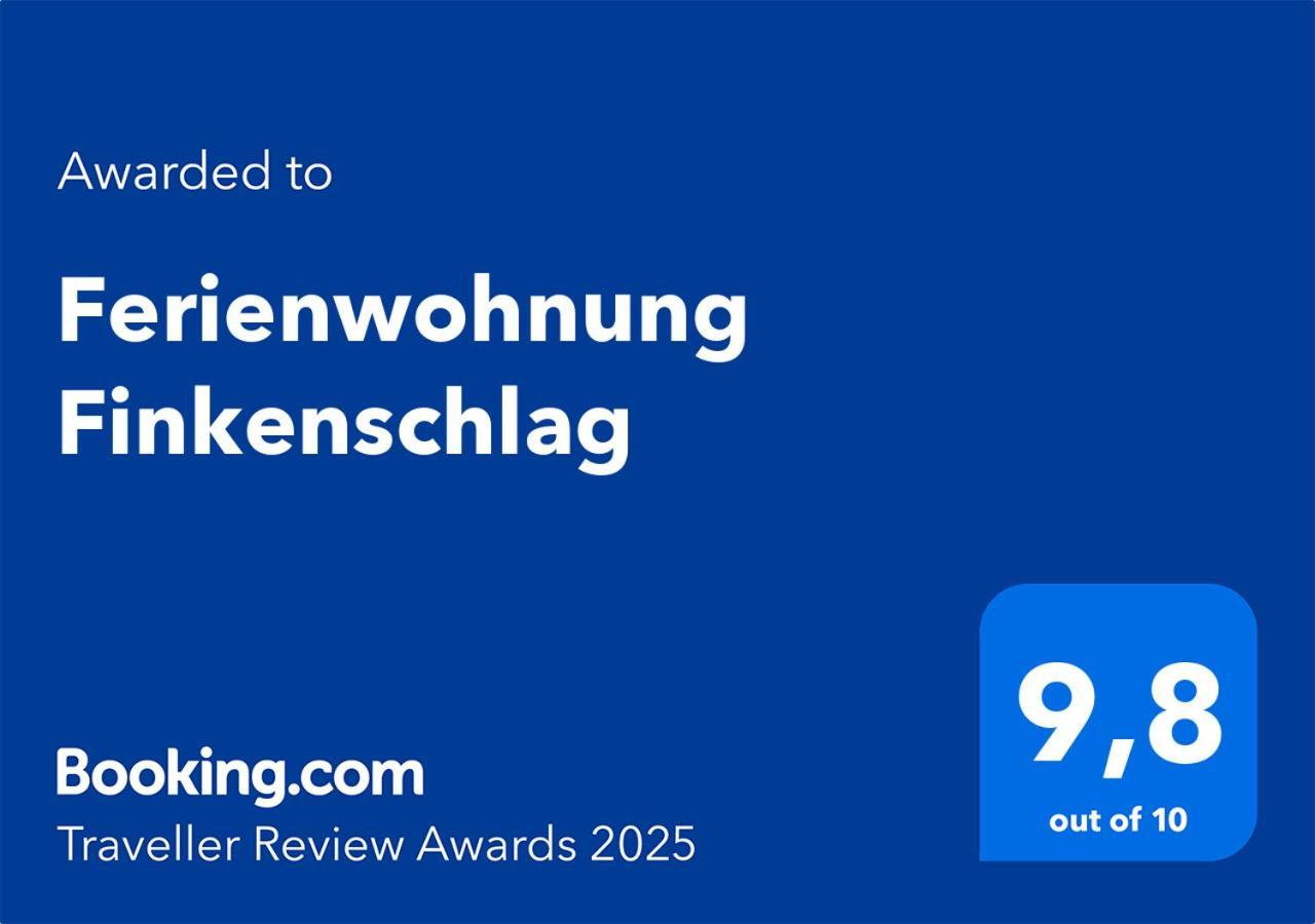 Ferienwohnung Finkenschlag Speyer Eksteriør bilde